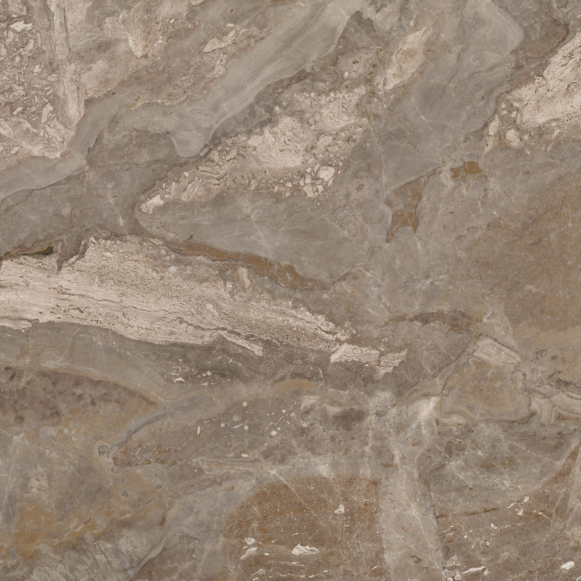 Керамогранит Golden Tile Meloren 595×595×9 мм, матовый / глянцевий